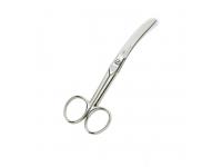 Ножницы Premax PX_F17900500 для снятия повязок 125 мм (изогнутые, закругленный кончик)