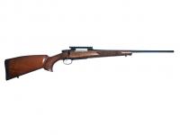 Карабин CZ 550 6.5x55S Е №В475818