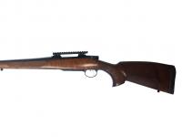 Карабин CZ 550 6.5x55S Е №В475818 планка