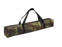 Сумка Следопыт для шампуров 60x9x9 см (камуфляж)