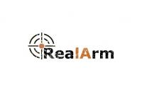 КАП RealArm для бронежилета (Olive)