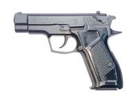 Травматический пистолет Гроза-021 9 мм Р.А. 9мм Р.А. №138564 Травматический пистолет Гроза-021 9 мм Р.А. 9мм Р.А. №138564