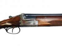 Ружье Suhl к.12 №28876 курки
