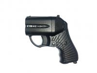 Травматический пистолет ПБ-4-2 кал. 18,5х55 №П006389