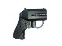 Травматический пистолет ПБ-4-2 кал. 18,5х55 №П006389 вид справа