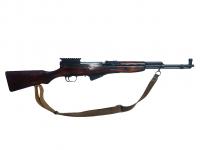 Карабин ОП СКС кал. 7.62х39 №УР8991И