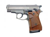 Травматический пистолет Streamer-2014 9 мм P.A. №032771 Травматический пистолет Streamer-2014 9 мм P.A. №032771