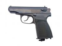 Пневматический пистолет МР-654К 4,5 мм (ПММ) (уц) №Т0331783