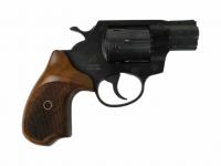 Травматический револьвер Гроза РС-02 9Р.А. №1521817