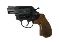 Травматический револьвер Гроза РС-02 9Р.А. №1521817 вид №1