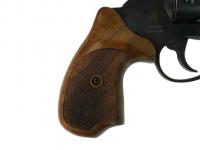 Травматический револьвер Гроза РС-02 9Р.А. №1521817 вид №5