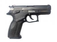 Травматический пистолет Grand Power T12 10x28 №H025570 вид справа