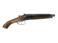 Травматический пистолет МР-341 Хауда 12х35 №0834110690