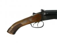 Травматический пистолет МР-341 Хауда 12х35 №0834110690 вид №2