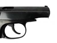 Травматический пистолет ПМ-Т 9P.A. №ТЛУ3912 вид №1