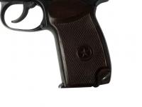 Травматический пистолет ПМ-Т 9P.A. №ТЛУ3912 вид №5