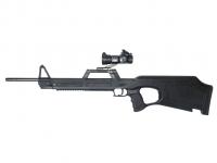 Карабин Walther G22R 22LR №WP006537