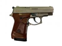 Травматический пистолет Streamer-2014 9 мм P.A. №026812 вид справа