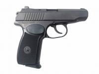 Травматический пистолет PM-PRO 45 кал. 45 Rubber №24Р0328