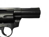 Травматический револьвер Гроза РС-03 9Р.А. №1532401 вид №1