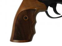 Травматический револьвер Гроза РС-03 9Р.А. №1532401 вид №2