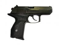 Травматический пистолет Стрела М9Т 9 мм P.A. №21М0899 вид справа