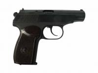 Травматический пистолет МР-79-9ТМ 9Р.А. №0933934102