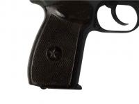 Травматический пистолет МР-79-9ТМ 9Р.А. №0933934102 вид №2