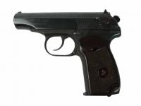 Травматический пистолет МР-79-9ТМ 9Р.А. №0933934102 вид №3