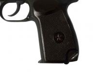 Травматический пистолет МР-79-9ТМ 9Р.А. №0933934102 вид №5