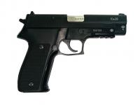 Травматический пистолет P226T Tk-Pro 10x28 №1526Т1539 вид справа