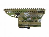 Кронштейн Б-13 Зенитка мультикам