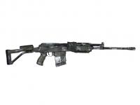 Карабин Вепрь-1В 9.6х53Lancaster №СН8017