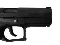 Травматический пистолет Grand Power T-12 (Slovakia) кал 10х28 №Н 025905 вид №1