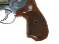 Травматический револьвер Гроза РС-02 Нержавейка 9 мм Р.А. №1522220 вид №2