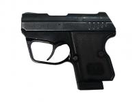 Травматический пистолет Wasp R 9mmP.A. №8021 вид №1