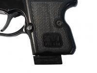 Травматический пистолет Wasp R 9mmP.A. №8021 вид №2