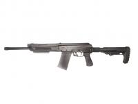 Карабин Сайга-12К 12x76 №17650045 вид№1