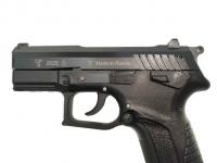 Травматический пистолет Grand Power T11-FM1 10x28 (азотированный, New) вид№4