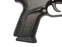Травматический пистолет Grand Power T11-FM1 10x28 (азотированный, New) вид№3