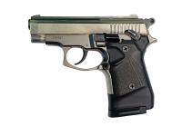 Травматический пистолет Streamer-2014 9 мм P.A.  №026257