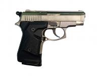 Травматический пистолет Streamer-2014 9 мм P.A. №026257 вид справа