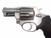 Травматический револьвер Taurus kurs 9mmP.A №1086522 вид№2