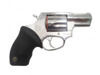 Травматический револьвер Taurus kurs 9mmP.A №1086522 вид№1