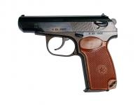 Травматический пистолет  МР-80-13Т .45 Rubber №1133111435