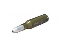 Патрон 5,45x39 дробовой Техкрим (в пачке 100 штук, цена 1 патрона) вид№2