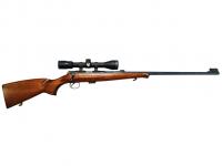 Карабин CZ-452-2E ZKM 22LR №A512788