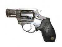Травматический револьвер Taurus LOM-13. кал 9 Р.А №EN78331