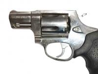 Травматический револьвер Taurus LOM-13. кал 9 Р.А №EN78331 вид№2