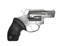 Травматический револьвер Taurus LOM-13. кал 9 Р.А №EN78331 вид№1